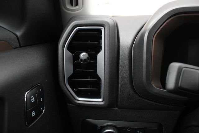 New 2026 Carbonized Gray Metallic Ford Outer Banks image 10