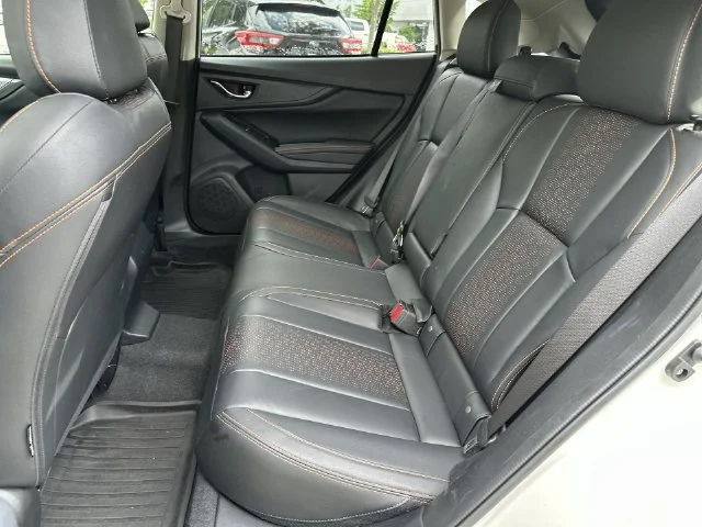 Certified Used 2022 White Subaru Limited image 23