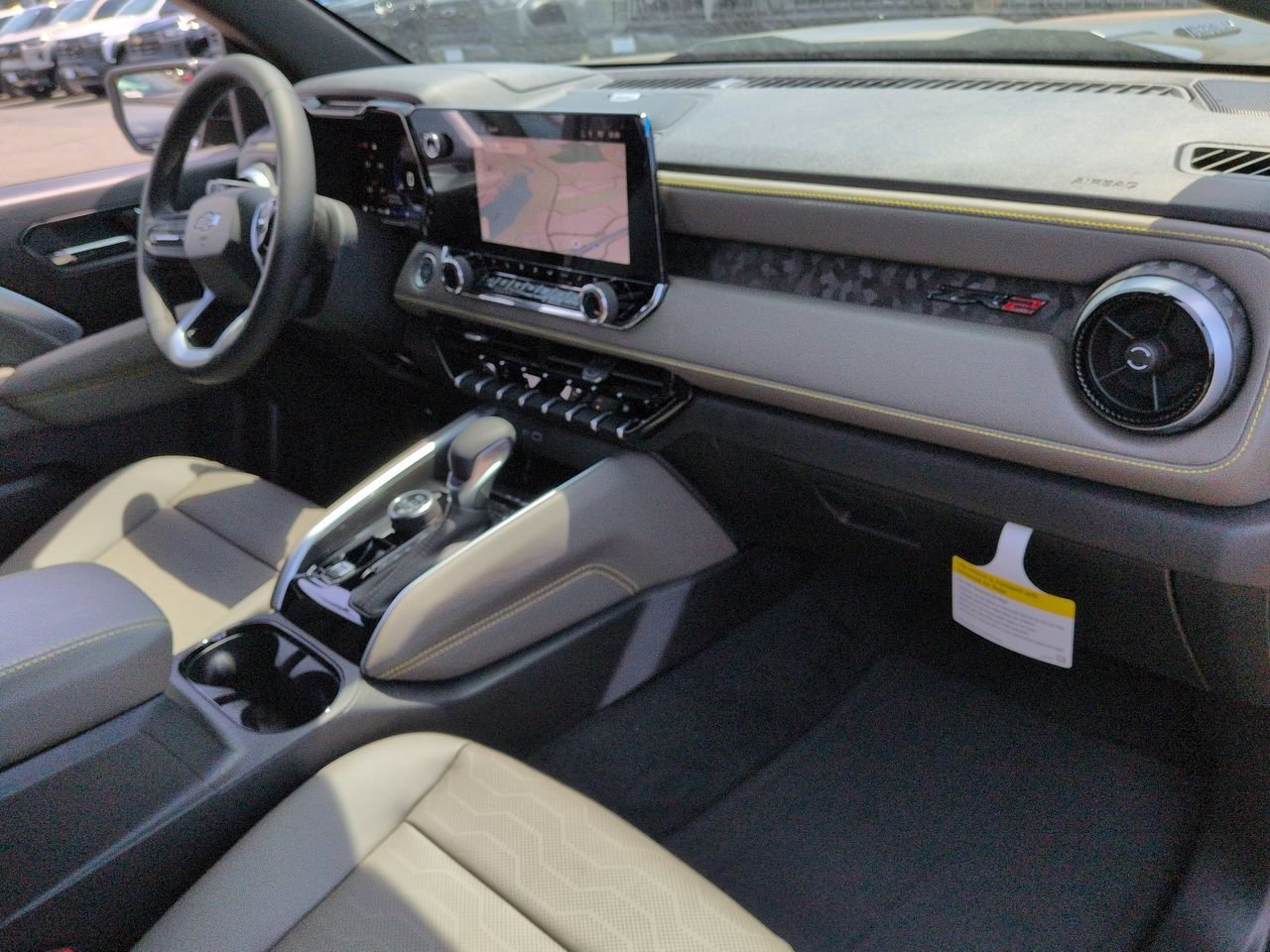 2026 Chevrolet Colorado ZR2 - Photo 30
