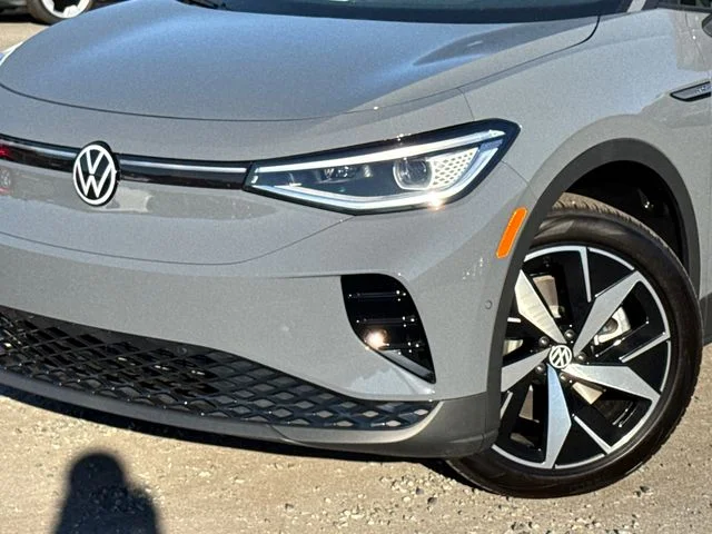 New 2026 Pure Gray Volkswagen Pro S image 8