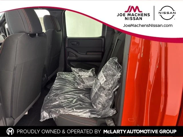 2026 Nissan Frontier PRO-4X - Photo 25