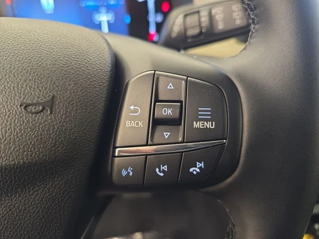 New 2026 Azure Gray Metallic Tri-Coat Ford Big Bend® image 32