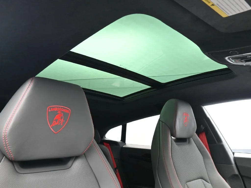 Used 2025 Gray Lamborghini SE image 24