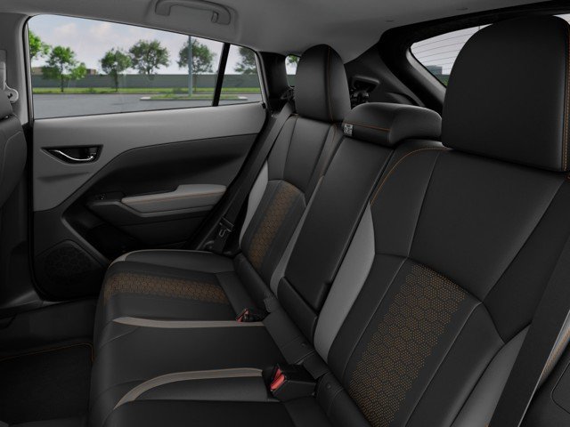 New 2026 CRYSTAL WHITE PEARL Subaru Limited image 16