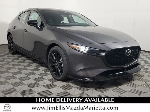 2026 Mazda CX-3 Premium Plus 2.5 AT 5-Door SKYACTIV AWD's photo
