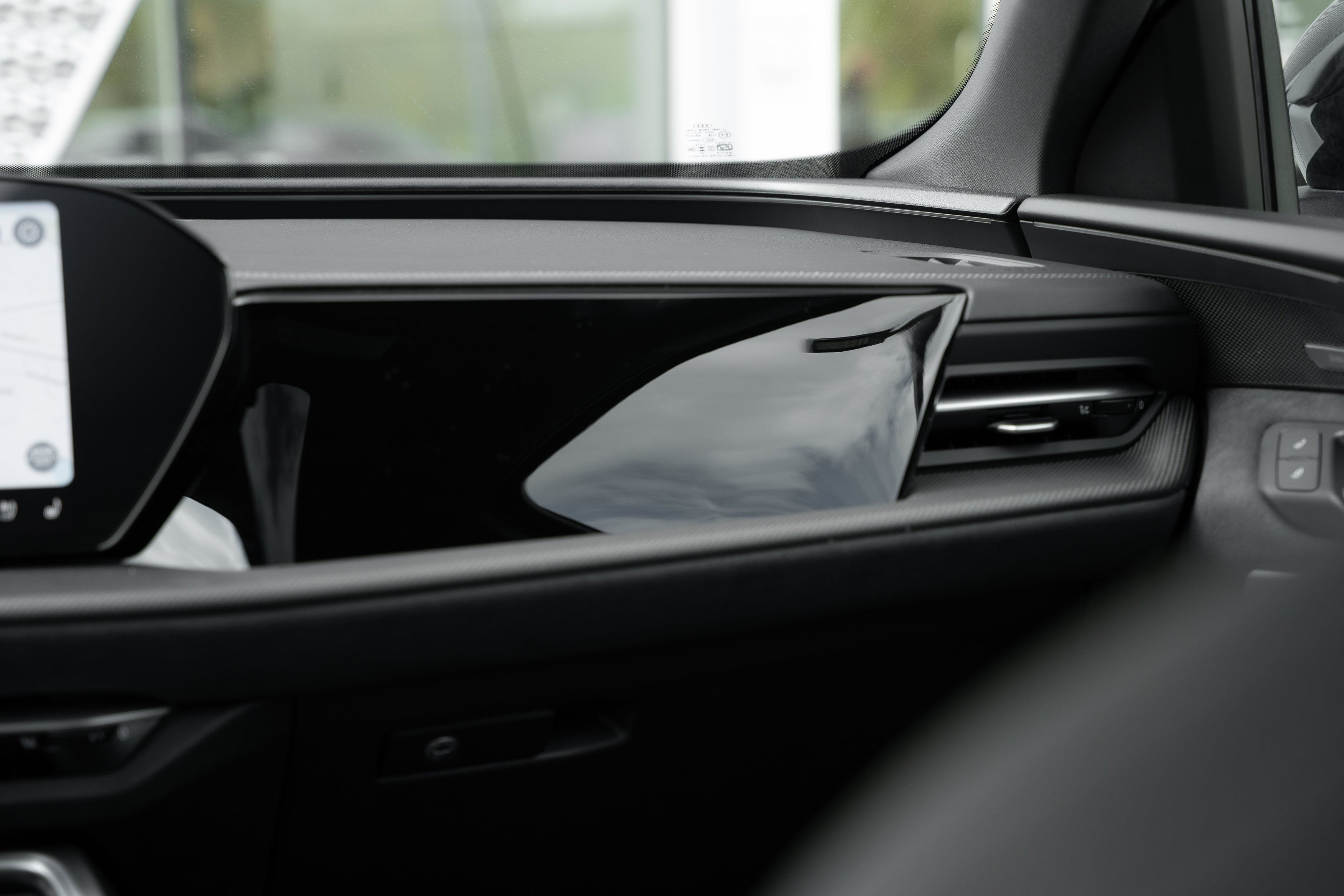 New 2026 Glacier Audi Premium Plus image 16