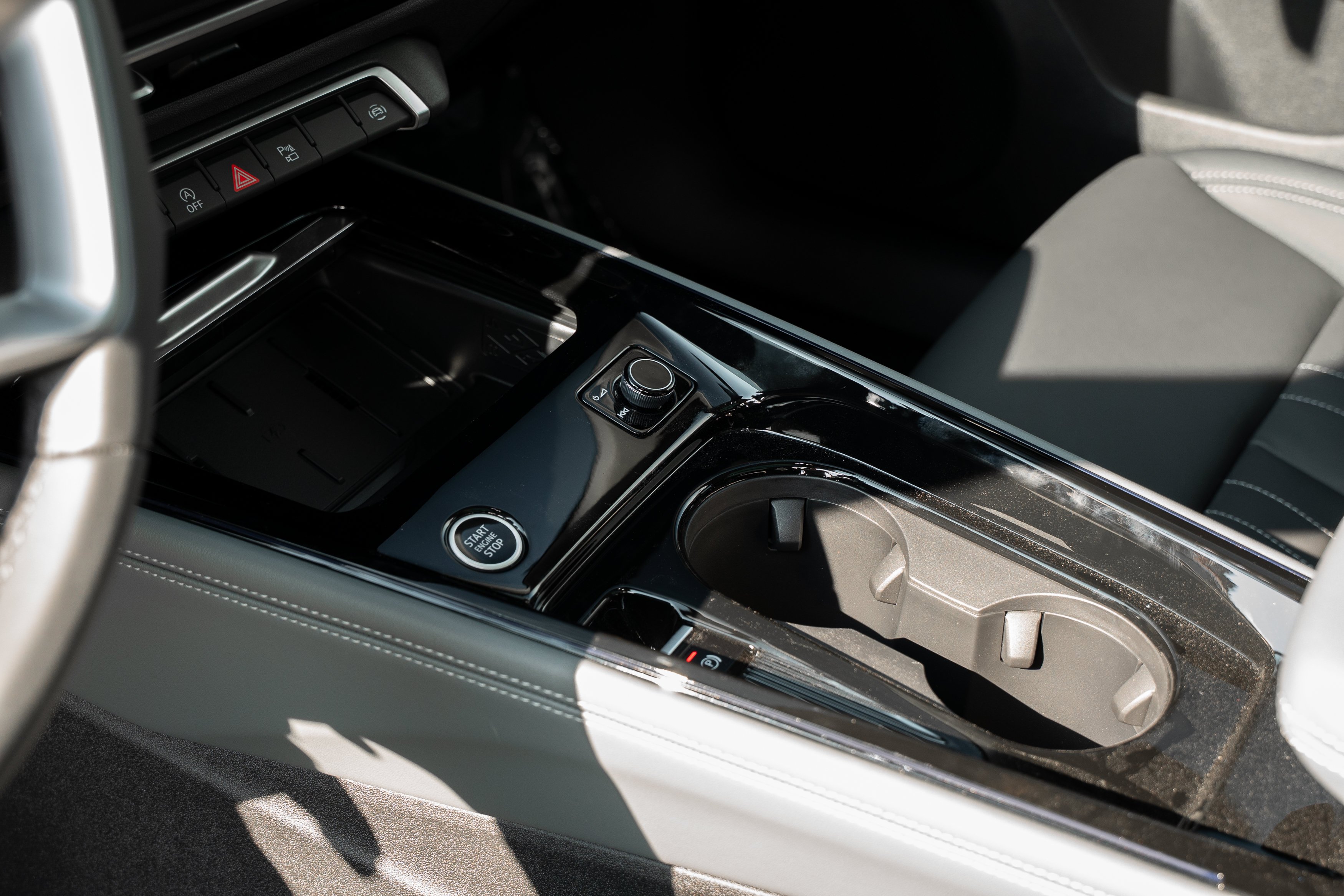 New 2026 Progressive Audi S line image 13