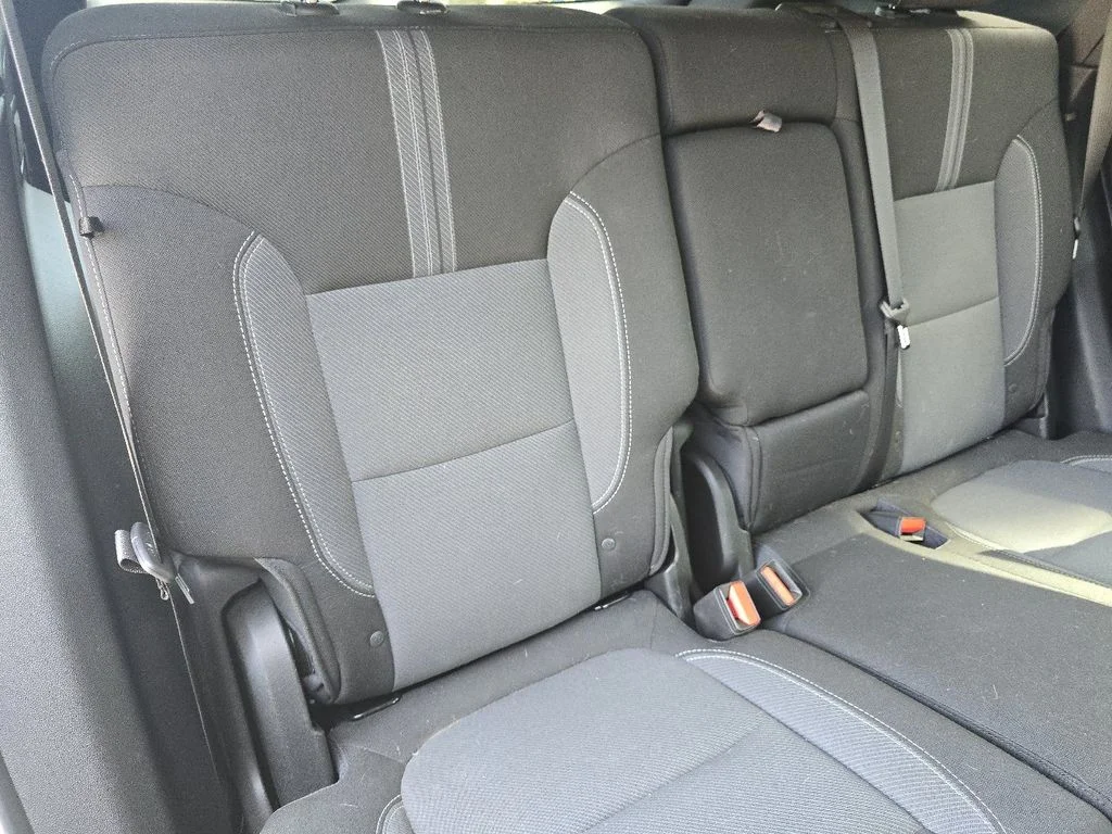 Used 2024 Black Chevrolet LT image 17