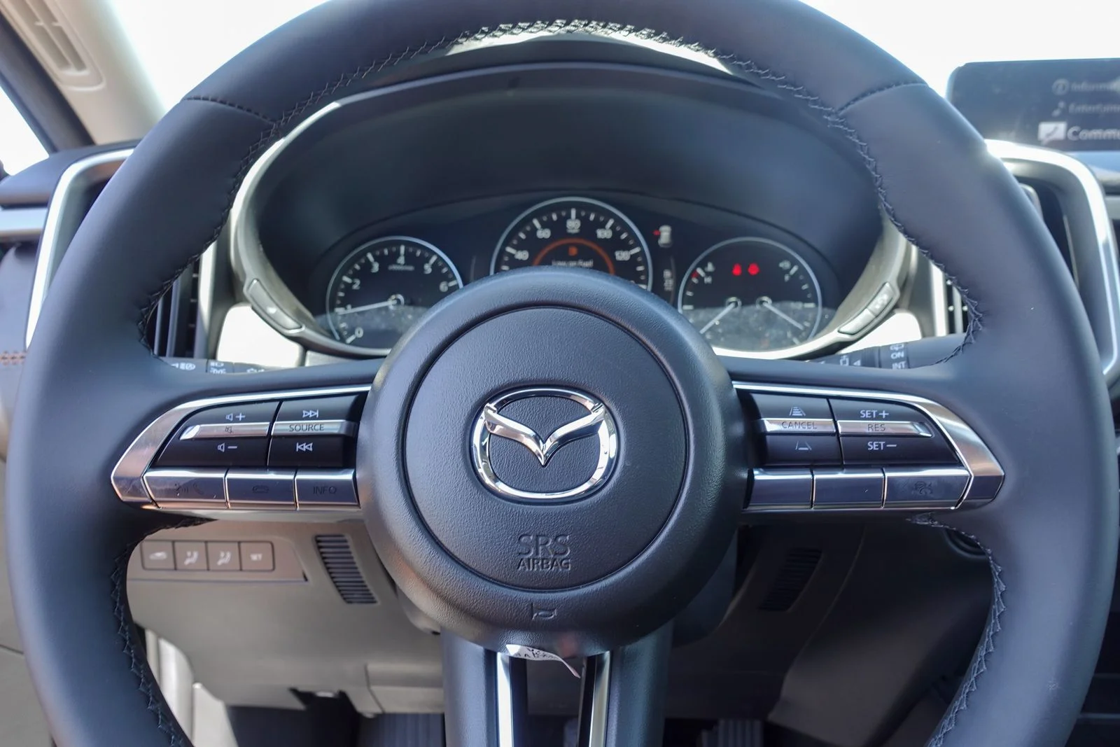 New 2026 Cypress Mazda 2.5 S Premium image 18