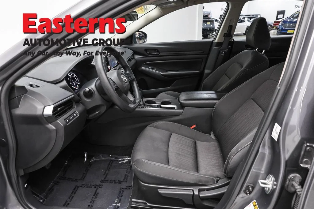 Used 2024 Gray Nissan 2.5 S image 13
