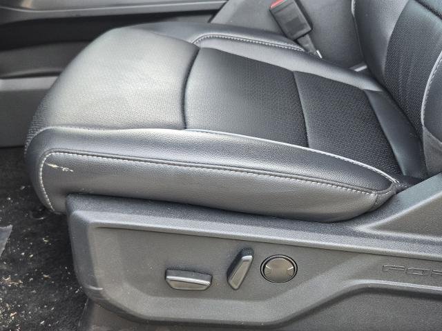New 2026 Oxford White Ford Lariat® image 38