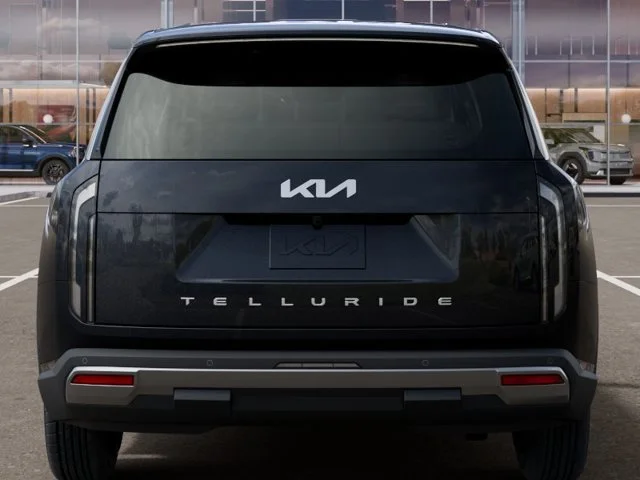 New 2027 Panthera Metal Kia LX image 13