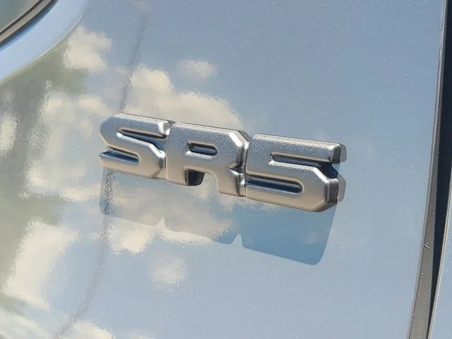 Used 2026 Gray Toyota SR5 image 32