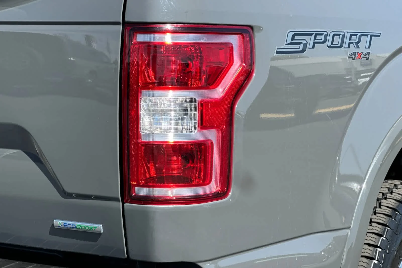 Certified Used 2020 Lead Foot Ford XLT image 26
