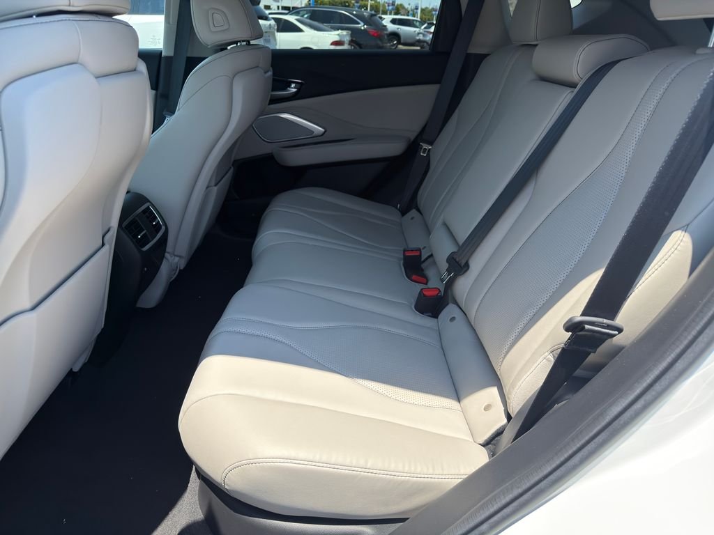 2026 Acura RDX Technology Package - Photo 29