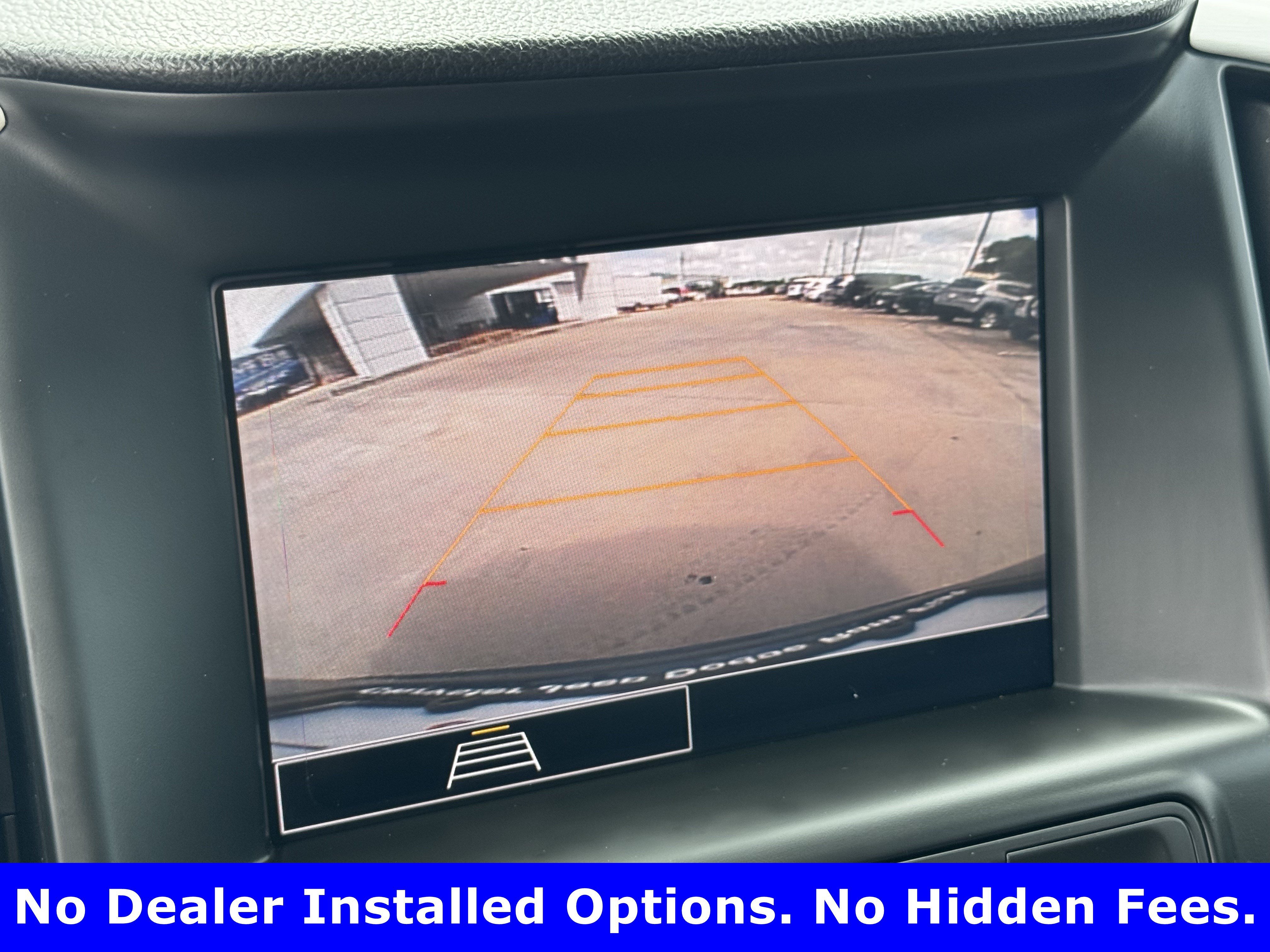 Used 2024 Downpour Metallic GMC SLE image 18