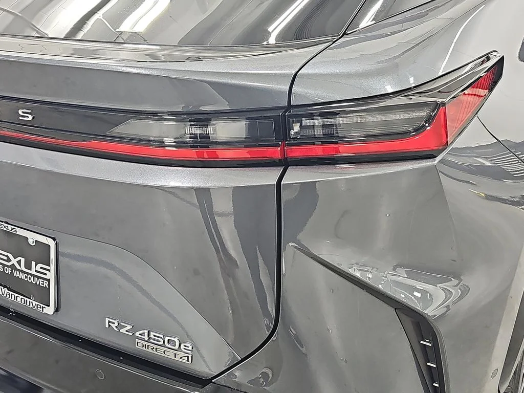 New 2026  Lexus 450e Premium image 31