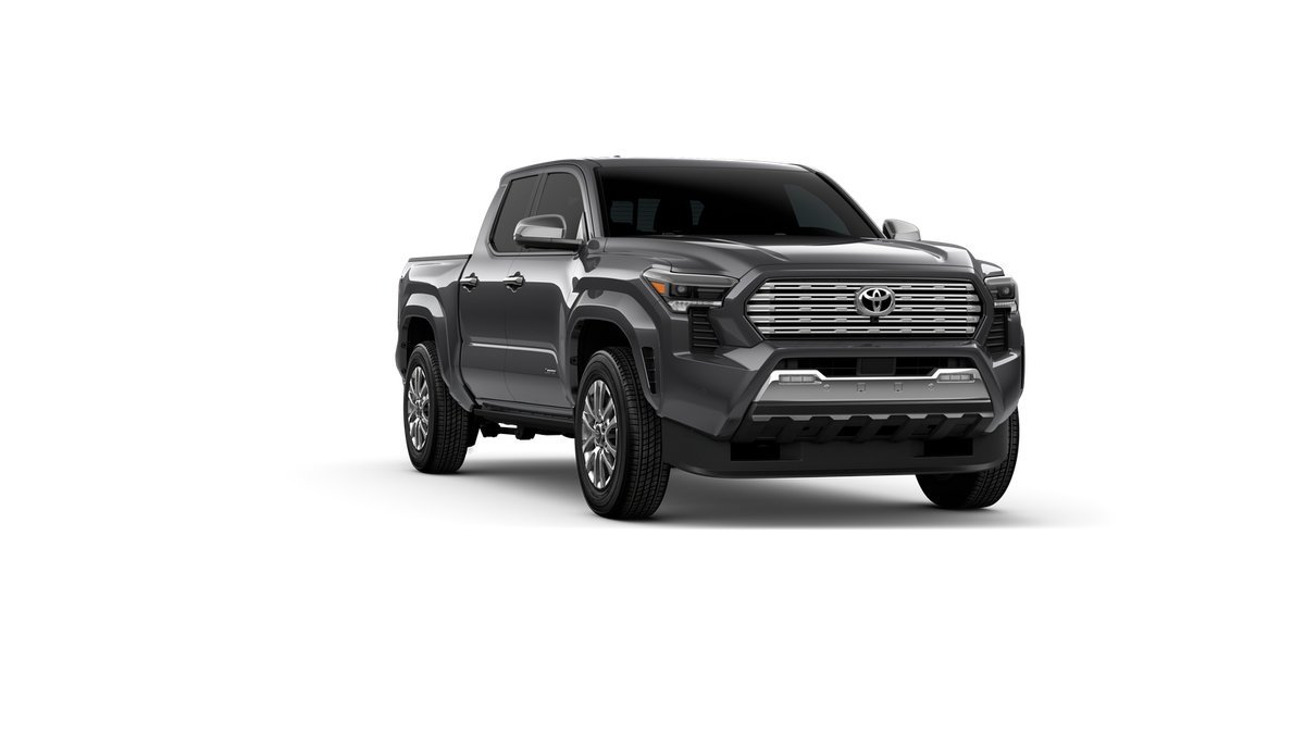 New 2026 Underground Toyota Limited image 38