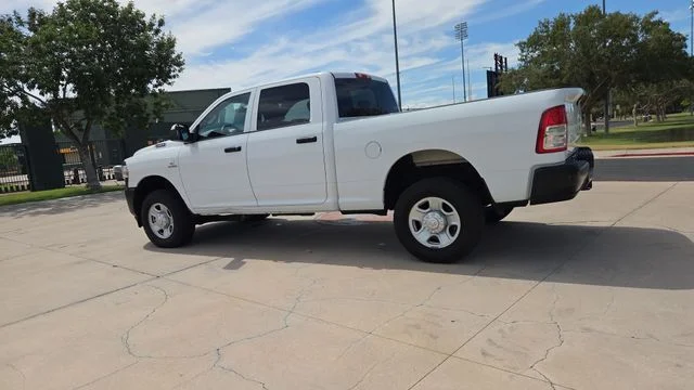 Used 2022 White Ram Tradesman image 5