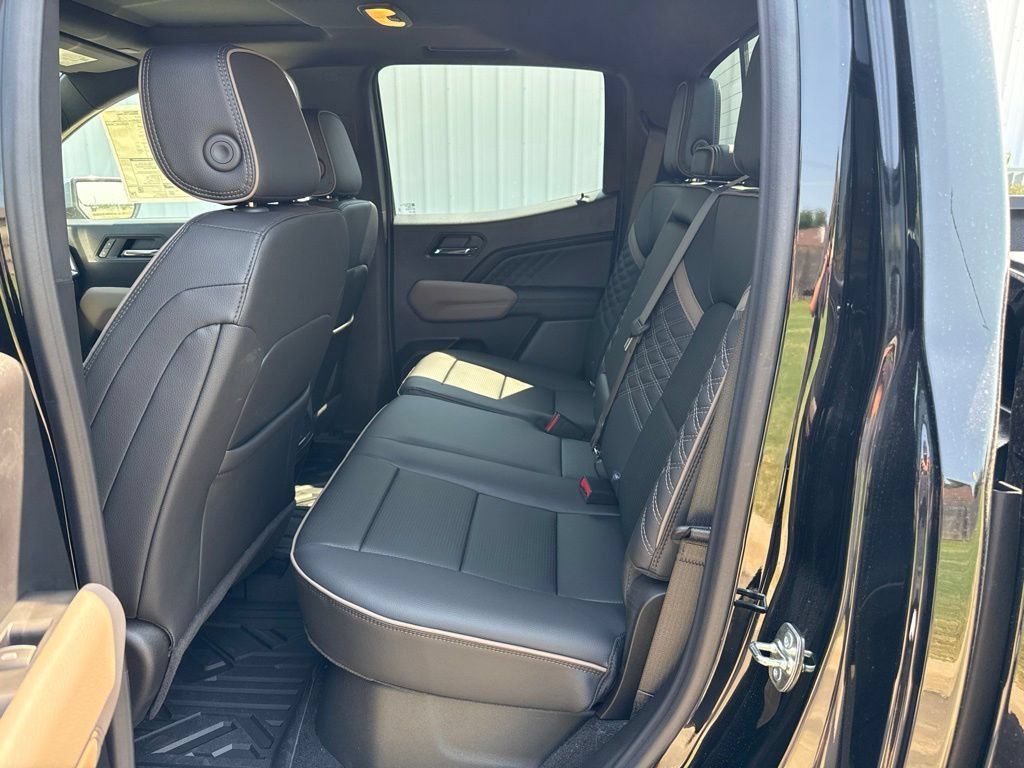 2026 GMC Canyon Denali - Photo 14