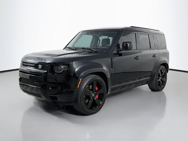 2023 Land Rover Defender 110 X-Dynamic SE