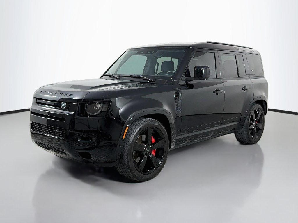 2023 Land Rover Defender 110