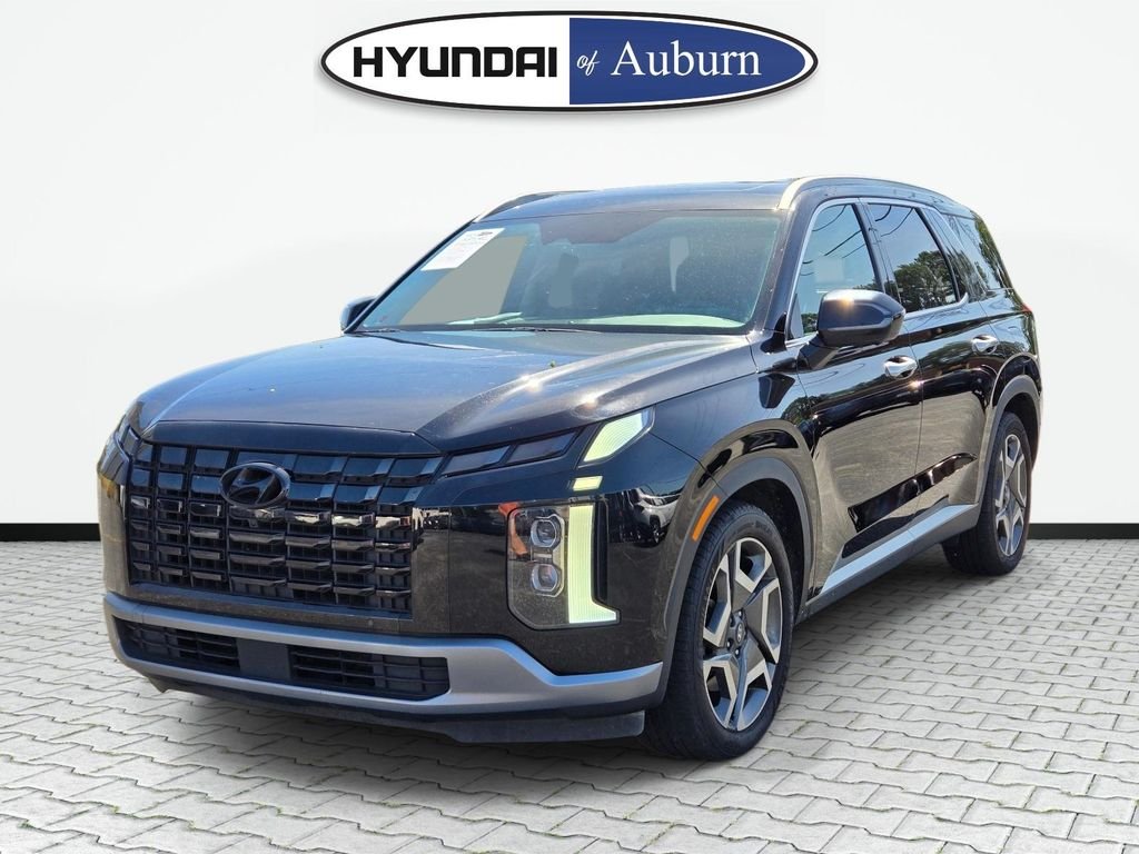 2023 Hyundai Palisade SEL - Photo 11