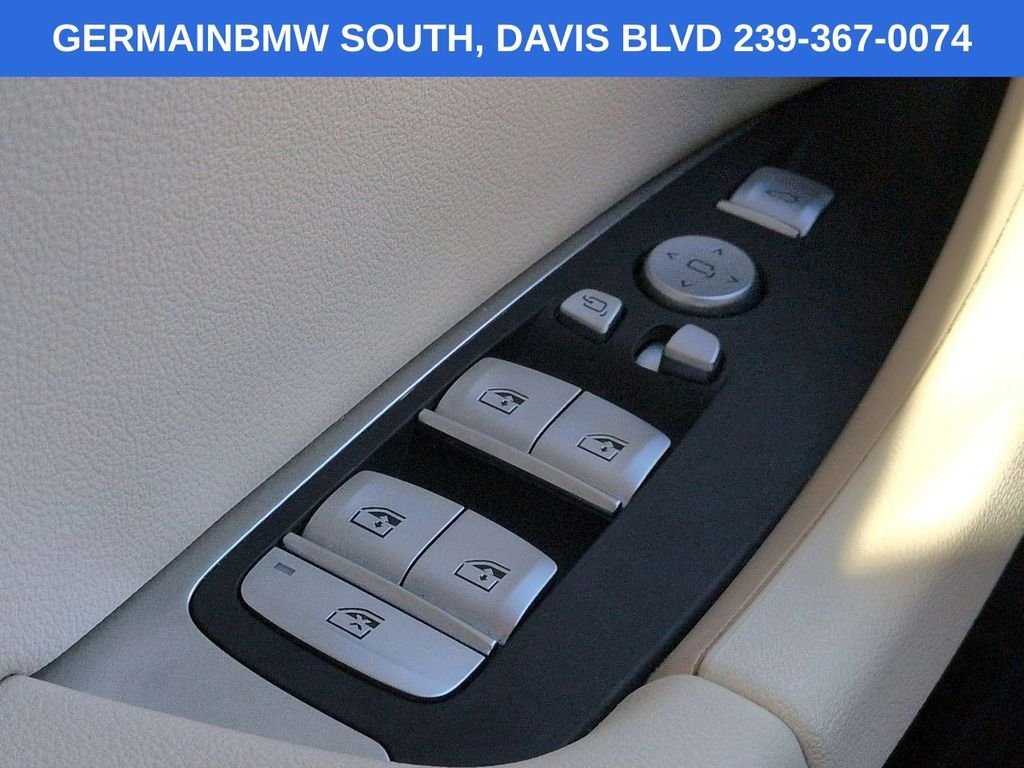 Certified Used 2023 Phytonic Blue Metallic BMW xDrive30i image 27