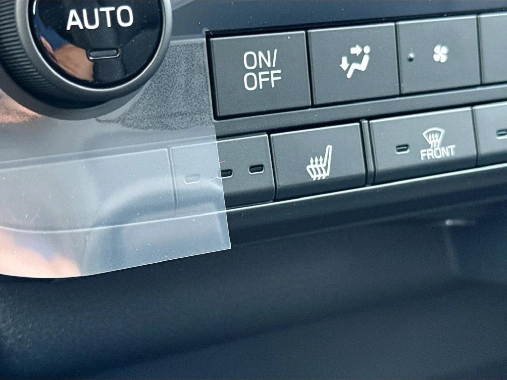 2026 Subaru Outback Limited - Photo 25