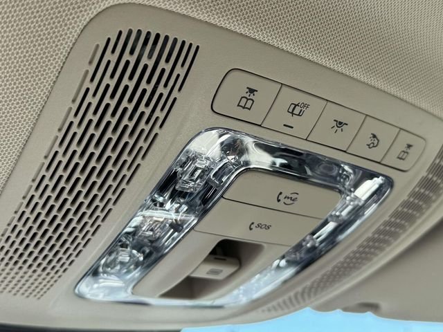 New 2026 Polar White Mercedes-Benz GLE 350 image 31