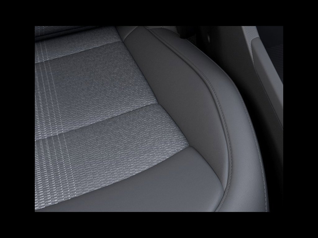 New 2026 Interstellar Gray Kia WIND image 24