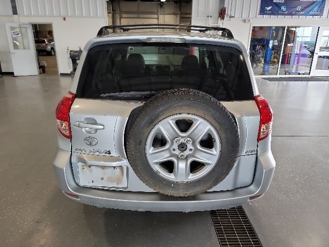 Used 2008  Toyota Limited image 6