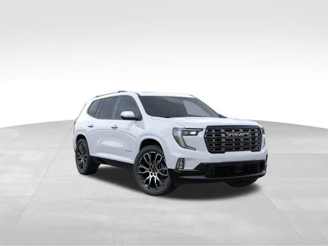 2026 GMC Acadia Denali Ultimate AWD's photo