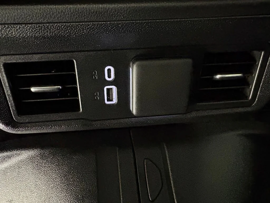 Used 2025 Black Chevrolet LT image 38