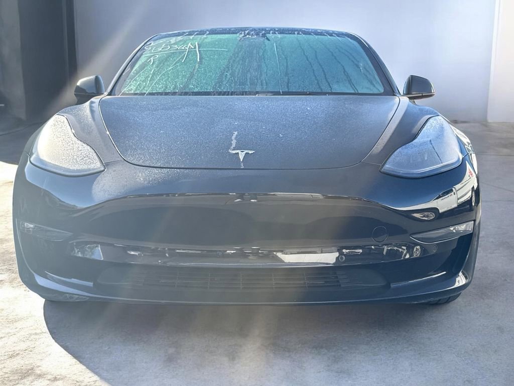 Used 2022 Tesla Model 3 Long Range with VIN 5YJ3E1EBXNF203548 for sale in Phoenix, AZ