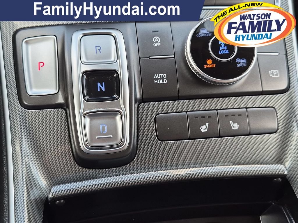 2023 Hyundai Santa Fe SEL - Photo 24
