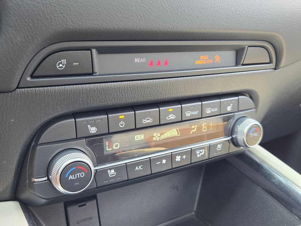 2022 Mazda CX-5 S Premium Plus package - Photo 25