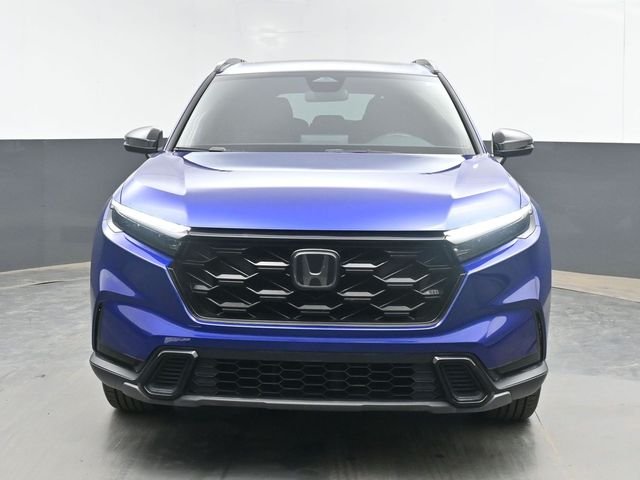 Used 2023 Blue Honda Sport image 2