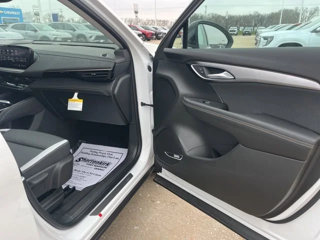 2026 Buick Envision Sport Touring - Photo 52