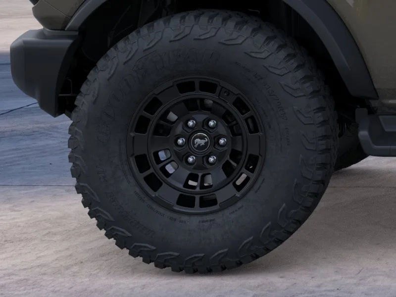 New 2026 Marsh Gray Ford Outer Banks® image 46