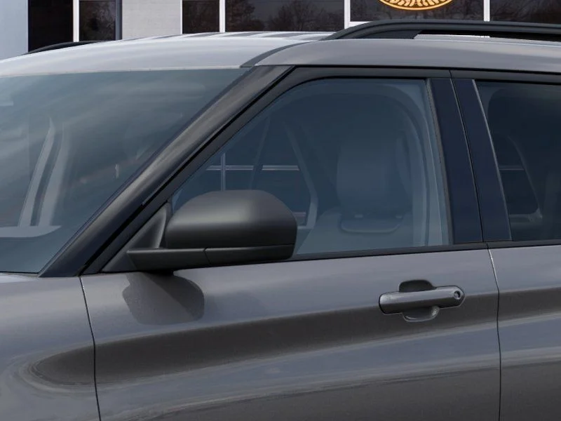New 2027 Gray Ford Active image 20