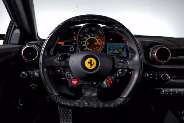 Used 2019 Rosso Corsa Ferrari  image 6