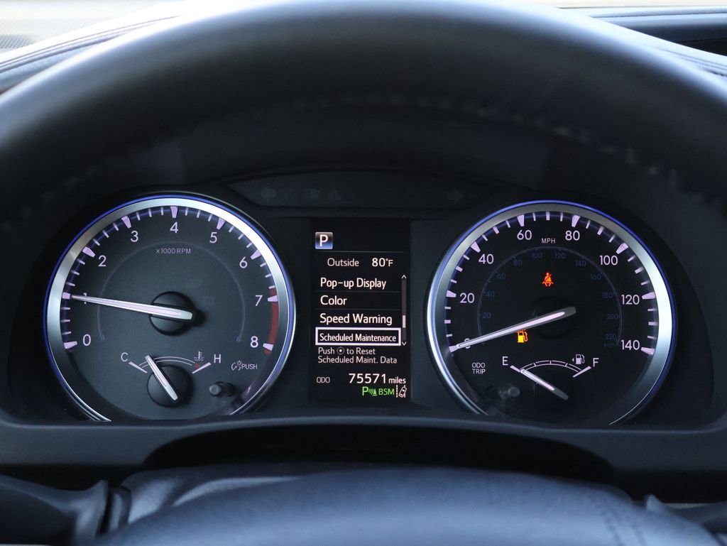 Used 2018 Silver Toyota Limited Platinum image 29