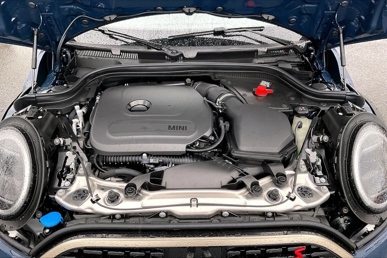 2026 MINI Hardtop 2 Door S - Photo 16