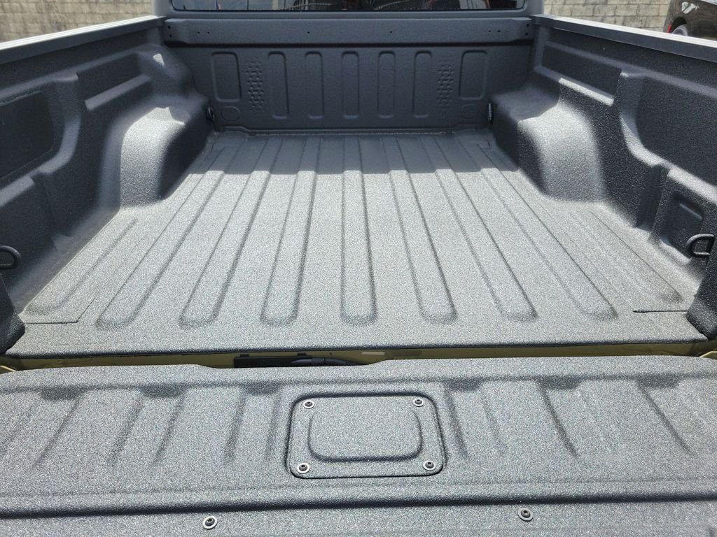 New 2026 41 Jeep Sport S image 7