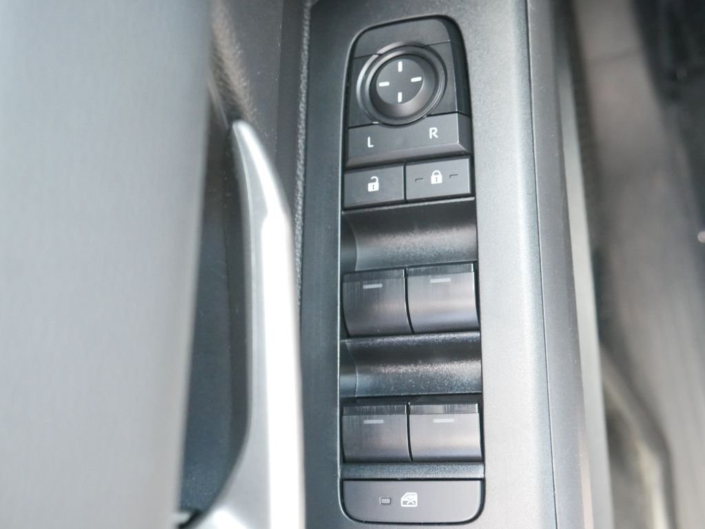 Used 2024 Gray Toyota Limited image 35