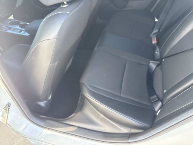 Certified Used 2024 Platinum White Pearl Honda 2.0L SPORT image 13