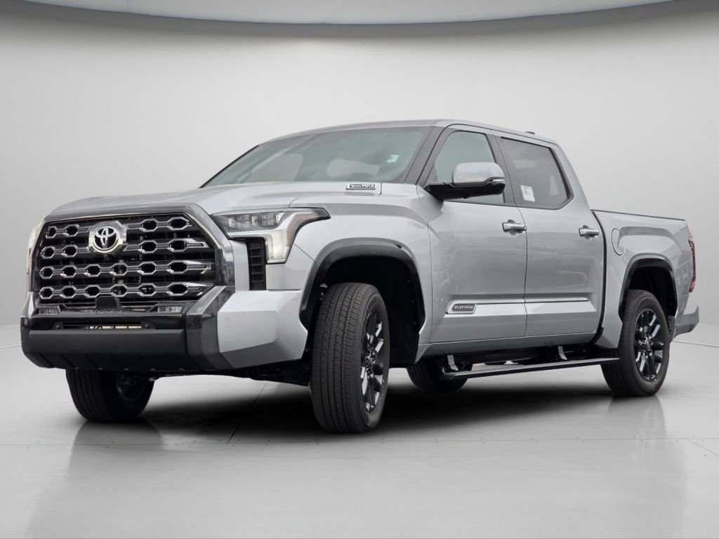 2026 Toyota Tundra Platinum - Photo 22