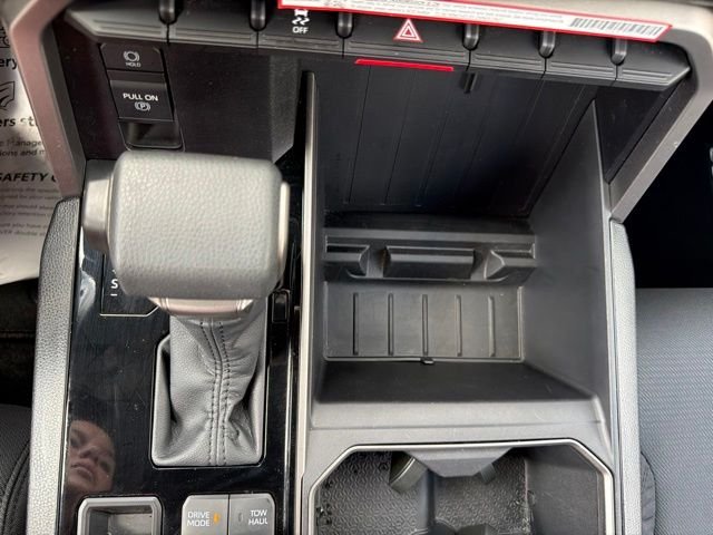 Used 2026 Gray Toyota SR5 image 31