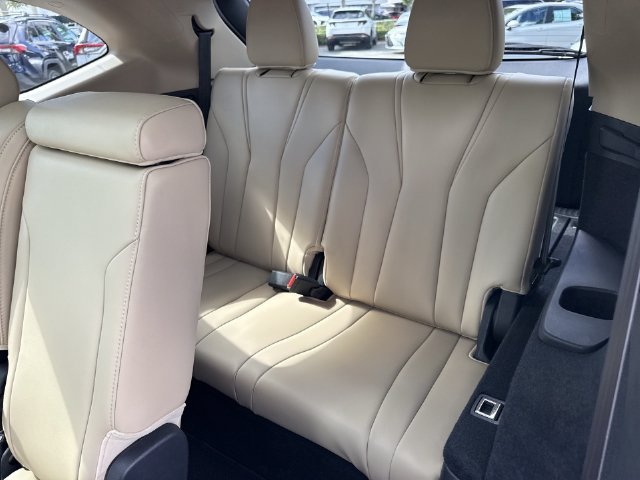 2023 Acura MDX Technology Package - Photo 24